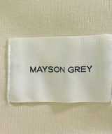 MAYSON GREY（メイソン　グレイ）その他 白 サイズ:2(M位) レディース/2200662927013