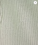 MAYSON GREY（メイソン　グレイ）その他 白 サイズ:2(M位) レディース/2200662927013