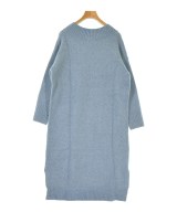 MAYSON GREY（メイソン　グレイ）ワンピース 青 サイズ:1(S位) レディース/2200725544065