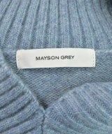 MAYSON GREY（メイソン　グレイ）ワンピース 青 サイズ:1(S位) レディース/2200725544065