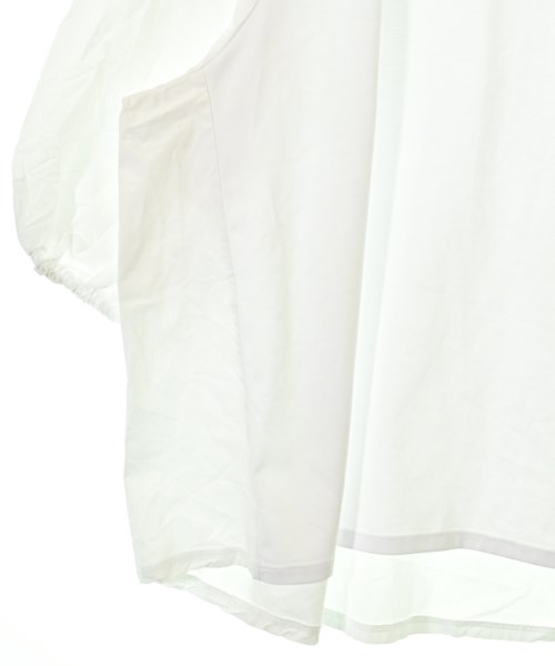 MAYSON GREY（メイソン　グレイ）Tシャツ・カットソー 白 サイズ:2(M位) レディース/2200734017031