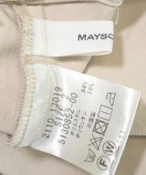 MAYSON GREY（メイソン　グレイ）その他 ベージュ サイズ:2(M位) レディース/2200734986054