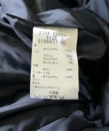 MAYSON GREY（メイソン　グレイ）ダウンコート 紺 サイズ:2(M位) レディース/2200705543019