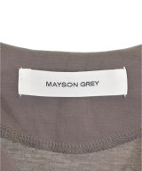 MAYSON GREY（メイソン　グレイ）その他 グレー サイズ:2(M位)/2(M位) レディース/2200720963090