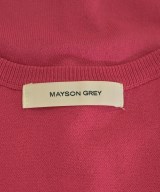 MAYSON GREY（メイソン　グレイ）カーディガン ピンク サイズ:1(S位) レディース/2200728451032