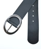 MAYSON GREY（メイソン　グレイ）ベルト 黒 サイズ:- レディース/2200683358131