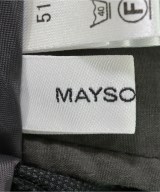 MAYSON GREY（メイソン　グレイ）その他 黒 サイズ:2(M位) レディース/2200688512019