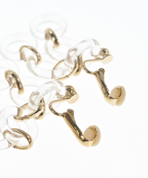 JUNCO PARIS（ジュンコ　パリ）ピアス・イヤリング その他（柄物・カラフル） サイズ:- レディース/2200642734860