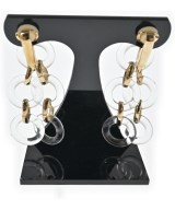 JUNCO PARIS（ジュンコ　パリ）ピアス・イヤリング その他（柄物・カラフル） サイズ:- レディース/2200642734860