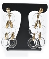 JUNCO PARIS ピアス・イヤリング