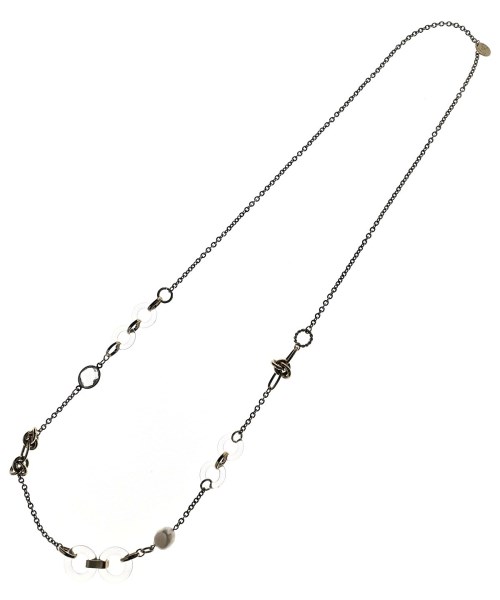 JUNCO PARIS(ジュンコ　パリ)ネックレス ゴールド サイズ:-/2200642734884