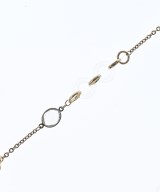 JUNCO PARIS（ジュンコ　パリ）ネックレス ゴールド サイズ:- レディース/2200642734884