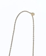 JUNCO PARIS（ジュンコ　パリ）ネックレス ゴールド サイズ:- レディース/2200642734884