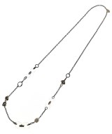 JUNCO PARIS ネックレス