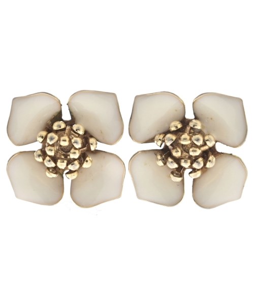 JUNCO PARIS(ジュンコ　パリ)ピアス ゴールド サイズ:-/2200669951059