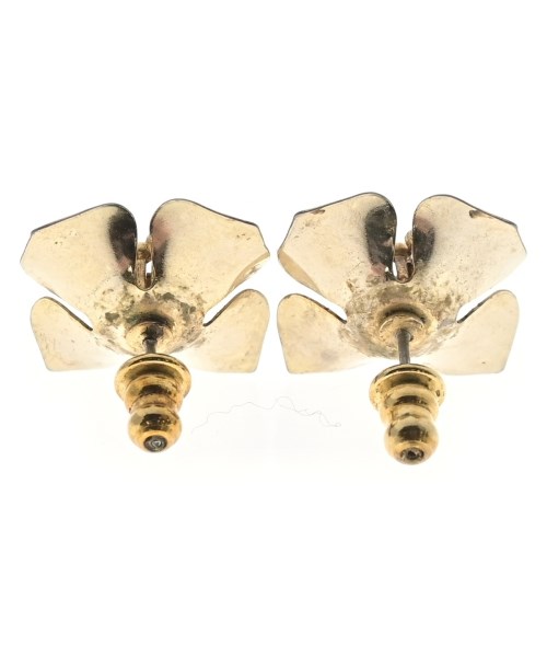 JUNCO PARIS（ジュンコ　パリ）ピアス ゴールド サイズ:- レディース/2200669951059