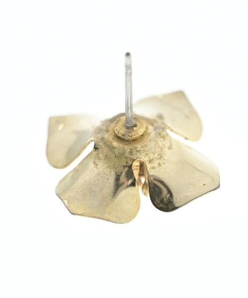 JUNCO PARIS（ジュンコ　パリ）ピアス ゴールド サイズ:- レディース/2200669951059