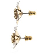 JUNCO PARIS（ジュンコ　パリ）ピアス ゴールド サイズ:- レディース/2200669951059