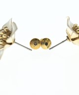 JUNCO PARIS（ジュンコ　パリ）ピアス ゴールド サイズ:- レディース/2200669951059