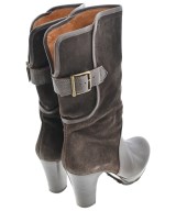 CHIE MIHARA（チエ　ミハラ）ブーツ 茶 サイズ:EU36(22.5cm位) レディース/2200628736017