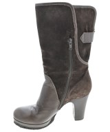 CHIE MIHARA（チエ　ミハラ）ブーツ 茶 サイズ:EU36(22.5cm位) レディース/2200628736017