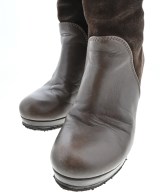 CHIE MIHARA（チエ　ミハラ）ブーツ 茶 サイズ:EU36(22.5cm位) レディース/2200628736017