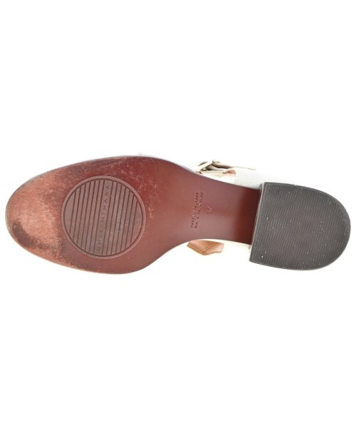 CHIE MIHARA（チエ　ミハラ）サンダル 白 サイズ:EU37(23.5cm位) レディース/2200615351612