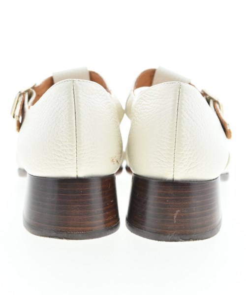 CHIE MIHARA（チエ　ミハラ）サンダル 白 サイズ:EU37(23.5cm位) レディース/2200615351612