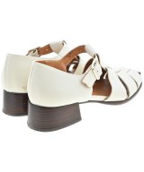 CHIE MIHARA（チエ　ミハラ）サンダル 白 サイズ:EU37(23.5cm位) レディース/2200615351612
