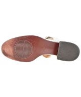 CHIE MIHARA（チエ　ミハラ）サンダル 白 サイズ:EU37(23.5cm位) レディース/2200615351612