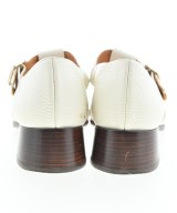 CHIE MIHARA（チエ　ミハラ）サンダル 白 サイズ:EU37(23.5cm位) レディース/2200615351612