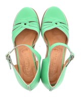 CHIE MIHARA（チエ　ミハラ）サンダル 緑 サイズ:EU39(25.5cm位) レディース/2200630376089