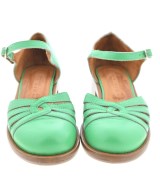 CHIE MIHARA（チエ　ミハラ）サンダル 緑 サイズ:EU39(25.5cm位) レディース/2200630376089