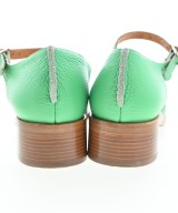 CHIE MIHARA（チエ　ミハラ）サンダル 緑 サイズ:EU39(25.5cm位) レディース/2200630376089