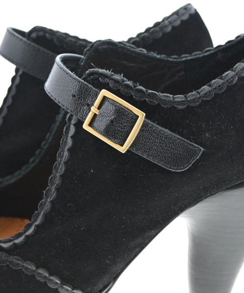 CHIE MIHARA（チエ　ミハラ）パンプス 黒 サイズ:EU35 1/2(22cm位) レディース/2200630825020