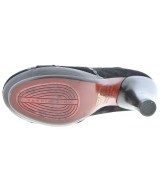 CHIE MIHARA（チエ　ミハラ）パンプス 黒 サイズ:EU35 1/2(22cm位) レディース/2200630825020