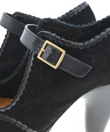 CHIE MIHARA（チエ　ミハラ）パンプス 黒 サイズ:EU35 1/2(22cm位) レディース/2200630825020