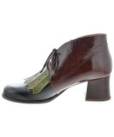 CHIE MIHARA（チエ　ミハラ）ブーツ 黒 サイズ:EU40(26.5cm位) レディース/2200609892039