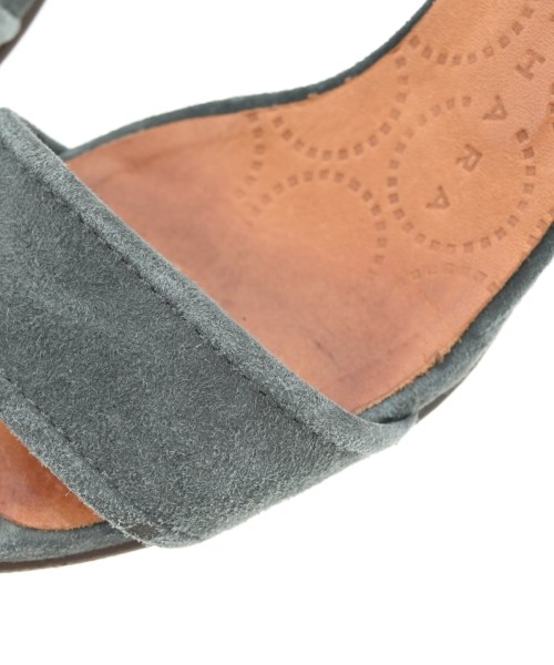 CHIE MIHARA（チエ　ミハラ）サンダル 緑 サイズ:EU36(22.5cm位) レディース/2200694851058