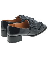 CHIE MIHARA（チエ　ミハラ）ドレスシューズ/ローファー 黒 サイズ:EU38(24.5cm位) レディース/2200631891017