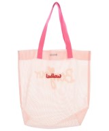 LUDLOW（ラドロー）トートバッグ ピンク サイズ:- レディース/2200638767056