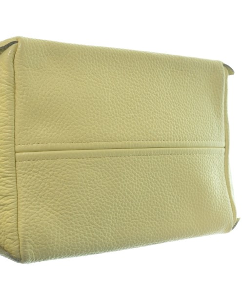 LUDLOW（ラドロー）ハンドバッグ 黄 サイズ:- レディース/2200639632124