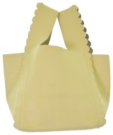 LUDLOW（ラドロー）ハンドバッグ 黄 サイズ:- レディース/2200639632124