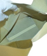 LUDLOW（ラドロー）ハンドバッグ 黄 サイズ:- レディース/2200639632124