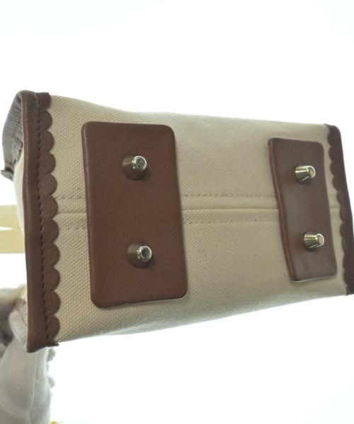 LUDLOW（ラドロー）ショルダーバッグ ベージュ サイズ:- レディース/2200639632131