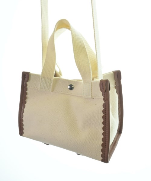 LUDLOW（ラドロー）ショルダーバッグ ベージュ サイズ:- レディース/2200639632131