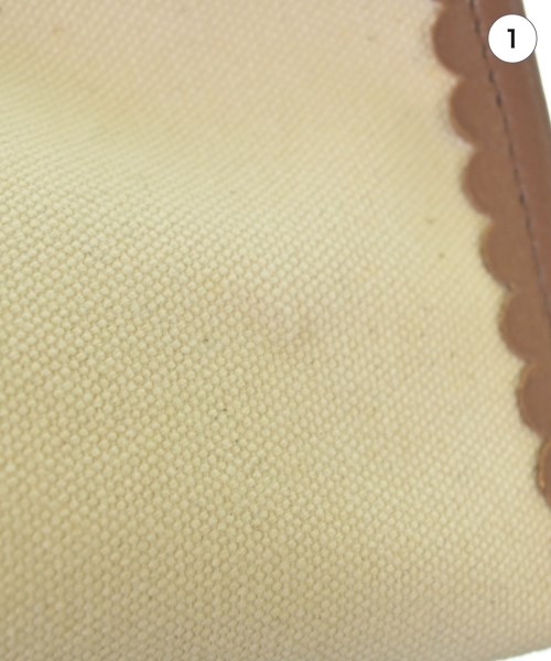 LUDLOW（ラドロー）ショルダーバッグ ベージュ サイズ:- レディース/2200639632131