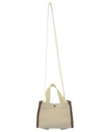 LUDLOW（ラドロー）ショルダーバッグ ベージュ サイズ:- レディース/2200639632131