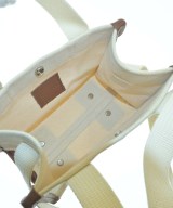 LUDLOW（ラドロー）ショルダーバッグ ベージュ サイズ:- レディース/2200639632131