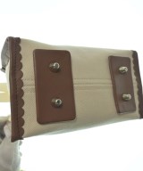 LUDLOW（ラドロー）ショルダーバッグ ベージュ サイズ:- レディース/2200639632131